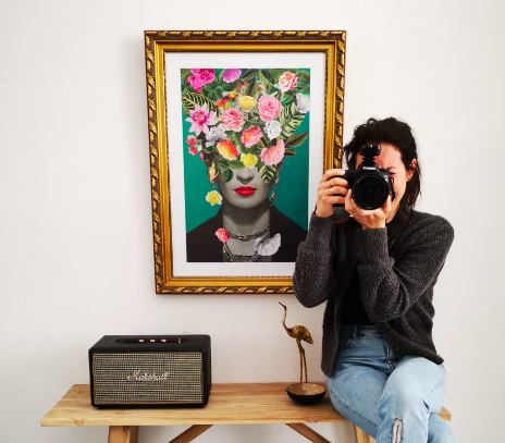 Sarah-photographer